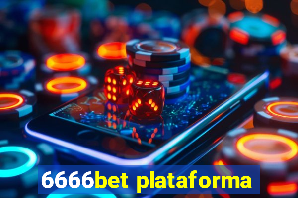 6666bet plataforma